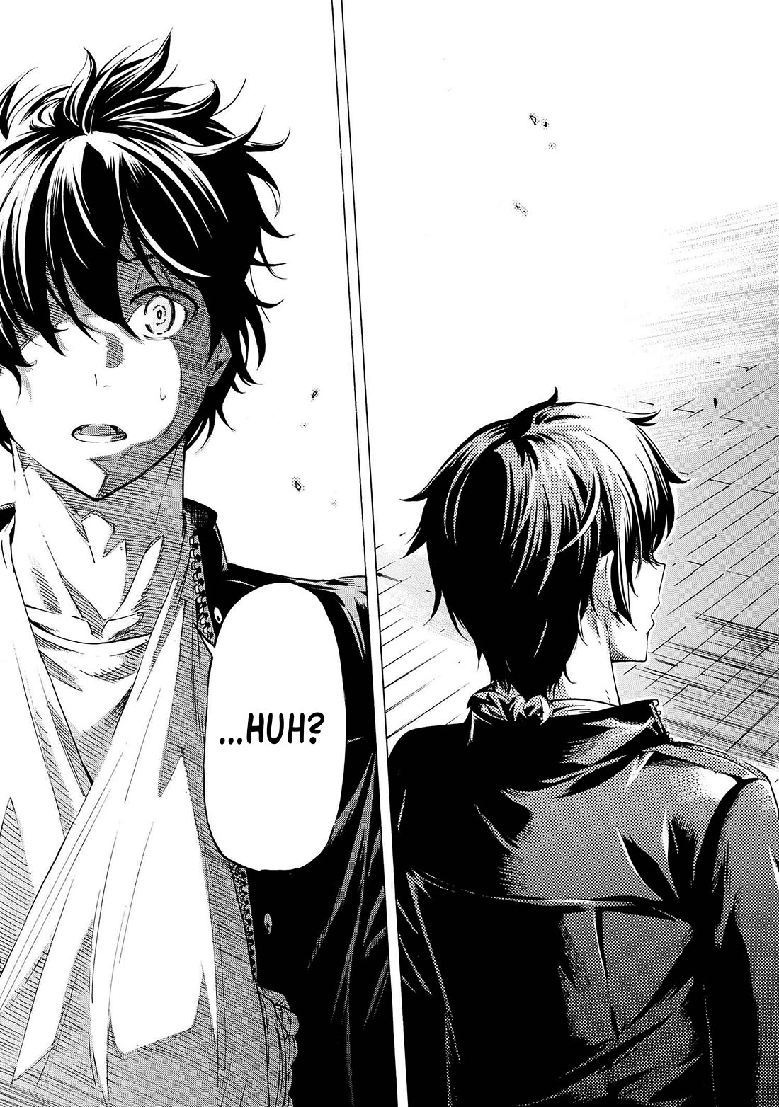 Ichioku-nen Button o Renda Shita Ore wa, Kizuitara Saikyou ni Natteita Chapter 29.1 page 16 - Chapter 29.1
