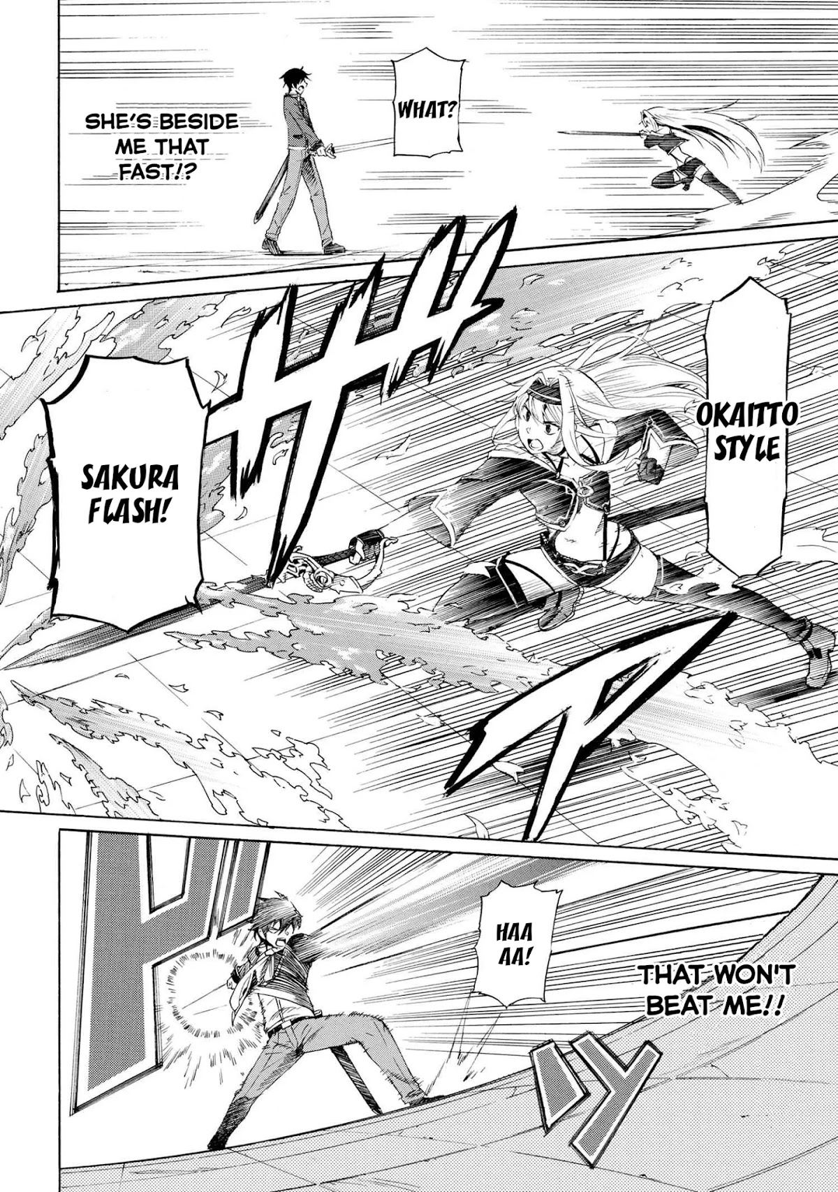 Ichioku-nen Button o Renda Shita Ore wa, Kizuitara Saikyou ni Natteita Chapter 3.1 page 11 - Chapter 3.1
