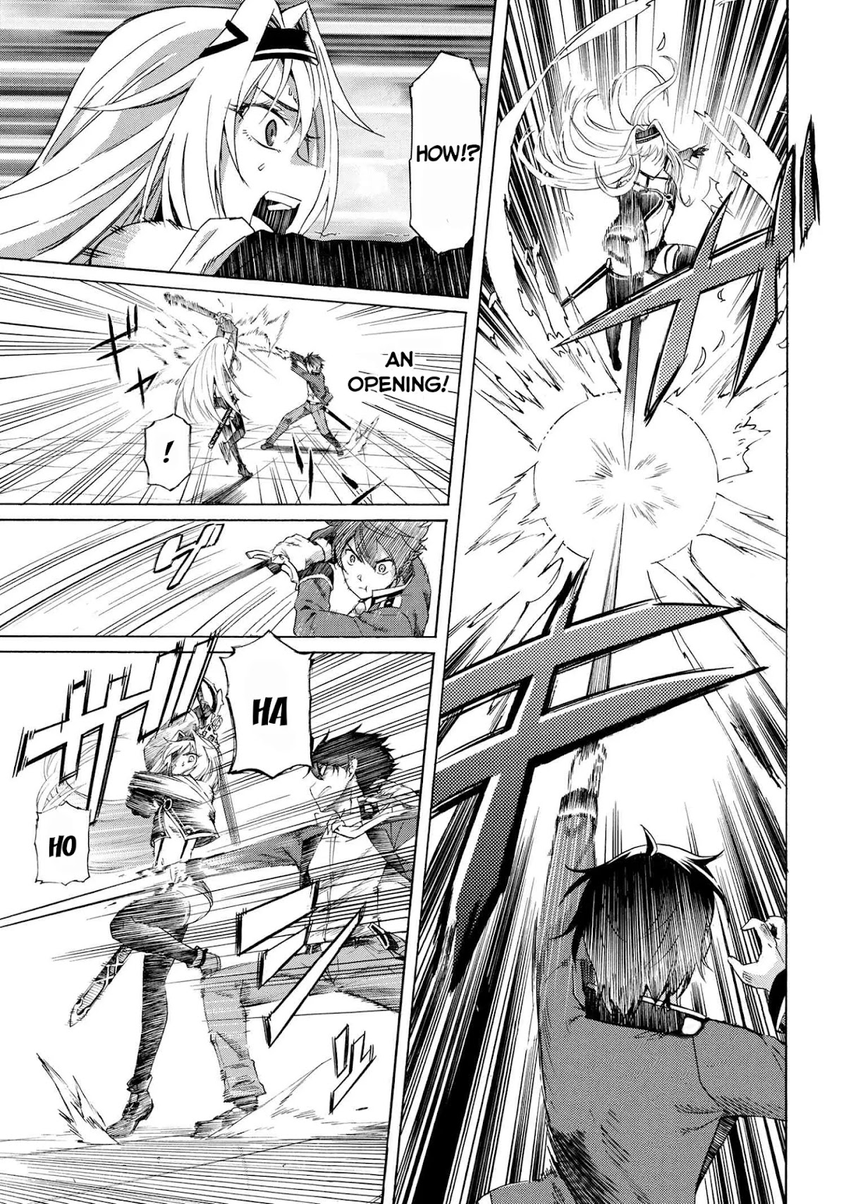 Ichioku-nen Button o Renda Shita Ore wa, Kizuitara Saikyou ni Natteita Chapter 3.1 page 12 - Chapter 3.1