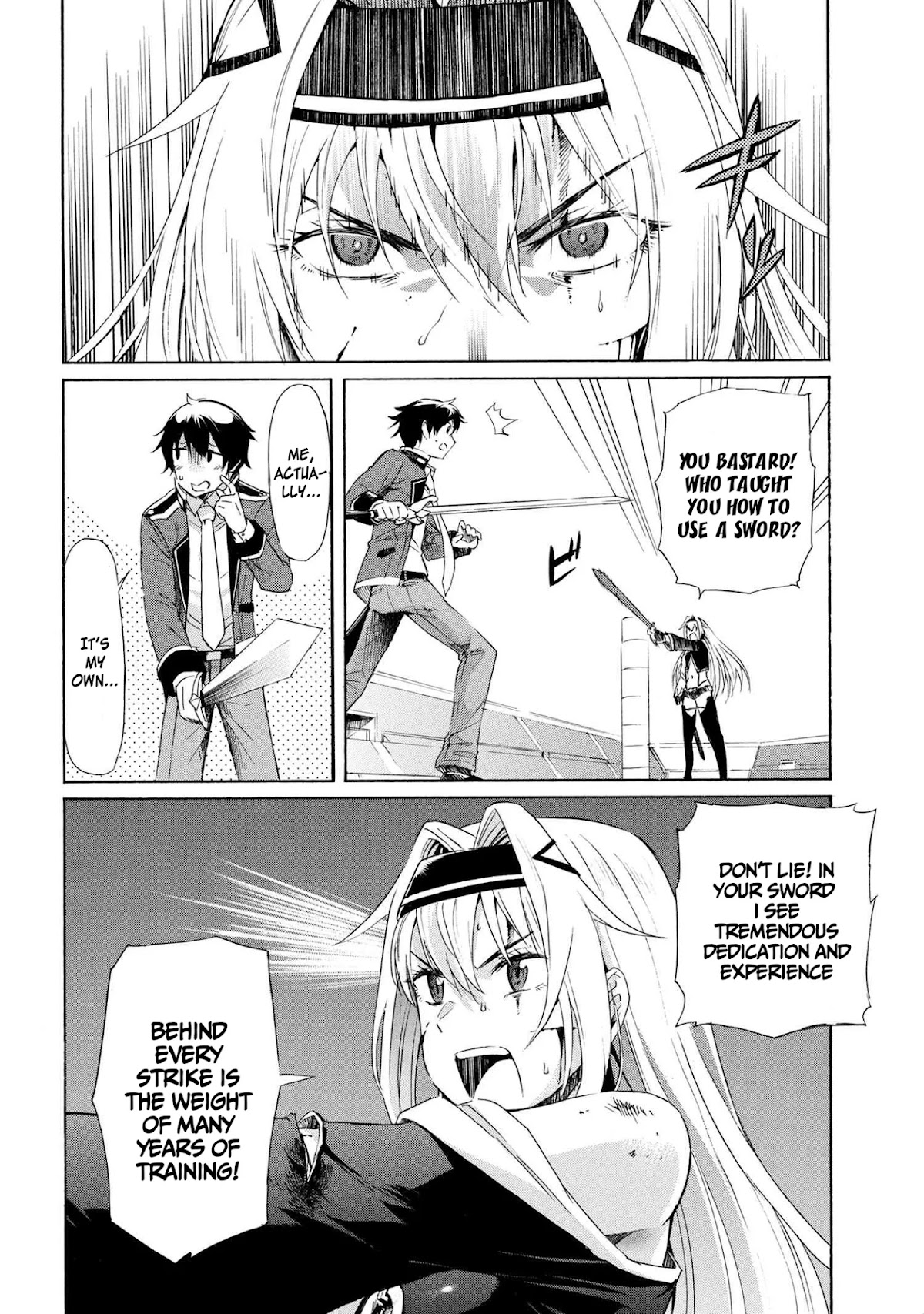 Ichioku-nen Button o Renda Shita Ore wa, Kizuitara Saikyou ni Natteita Chapter 3.1 page 15 - Chapter 3.1