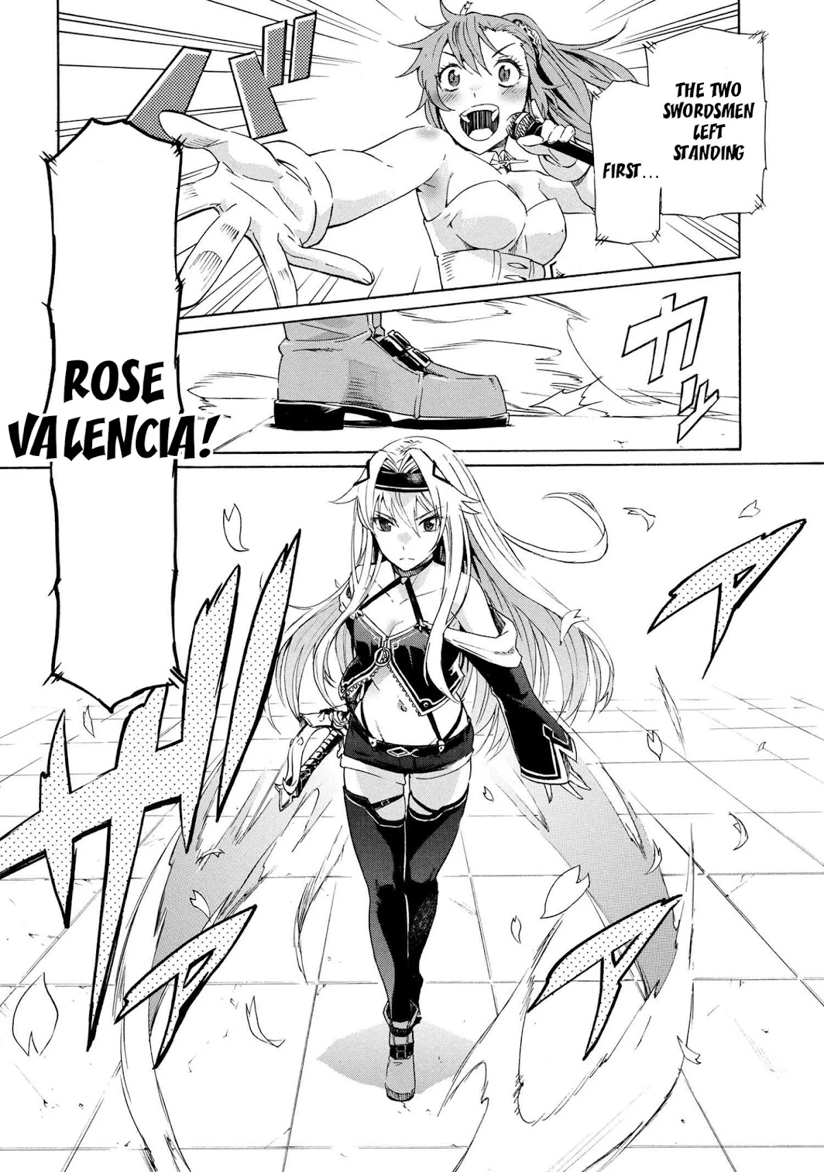 Ichioku-nen Button o Renda Shita Ore wa, Kizuitara Saikyou ni Natteita Chapter 3.1 page 5 - Chapter 3.1