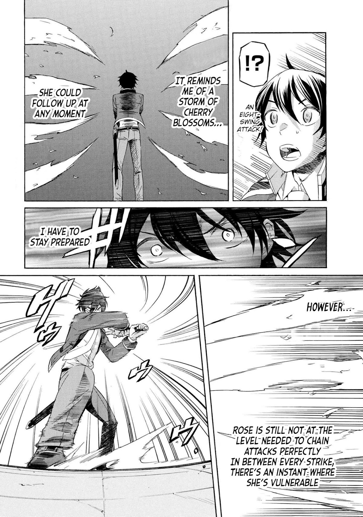 Ichioku-nen Button o Renda Shita Ore wa, Kizuitara Saikyou ni Natteita Chapter 3.2 page 3 - Chapter 3.2