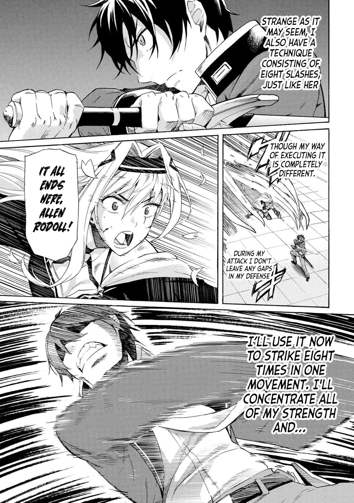 Ichioku-nen Button o Renda Shita Ore wa, Kizuitara Saikyou ni Natteita Chapter 3.2 page 4 - Chapter 3.2