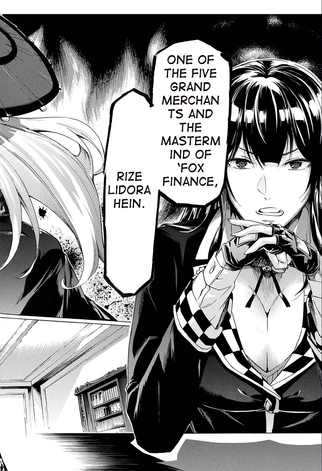 Ichioku-nen Button o Renda Shita Ore wa, Kizuitara Saikyou ni Natteita Chapter 30.1 page 19 - Chapter 30.1