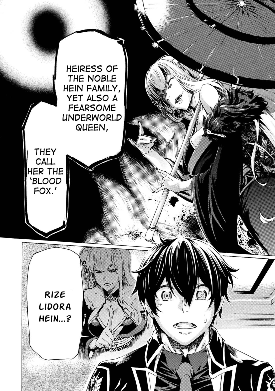 Ichioku-nen Button o Renda Shita Ore wa, Kizuitara Saikyou ni Natteita Chapter 30.1 page 20 - Chapter 30.1