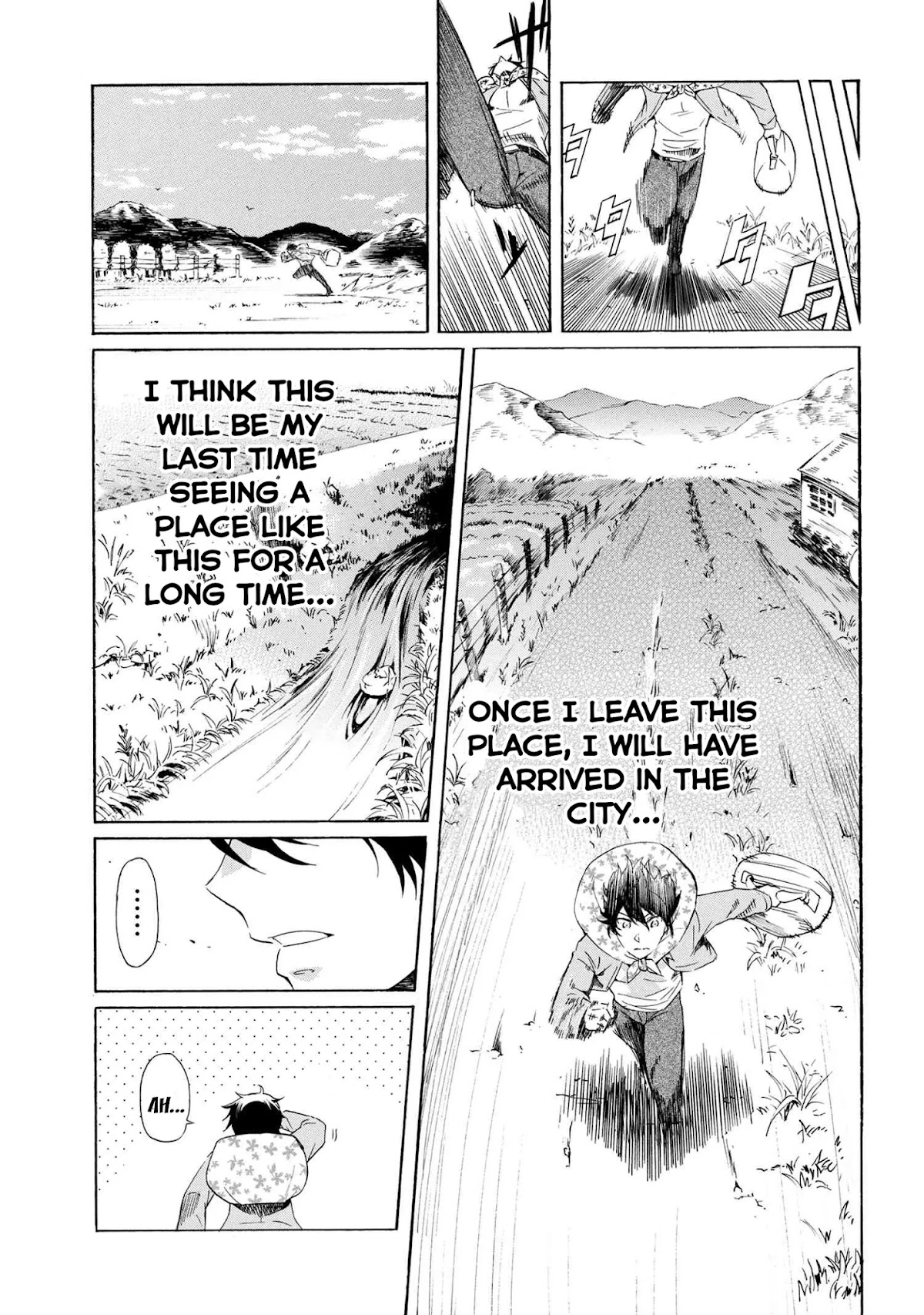 Ichioku-nen Button o Renda Shita Ore wa, Kizuitara Saikyou ni Natteita Chapter 4.1 page 14 - Chapter 4.1