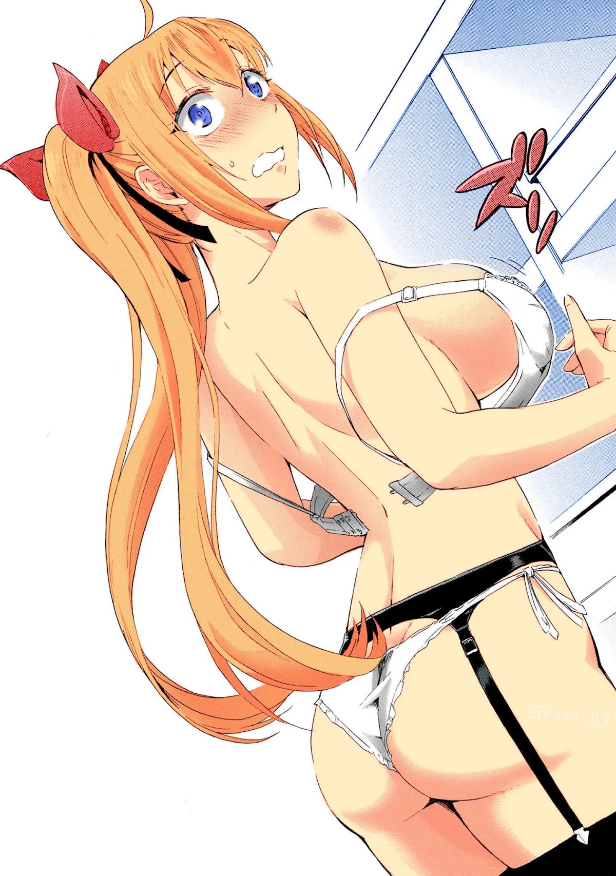 Ichioku-nen Button o Renda Shita Ore wa, Kizuitara Saikyou ni Natteita Chapter 4.2 page 19 - Chapter 4.2
