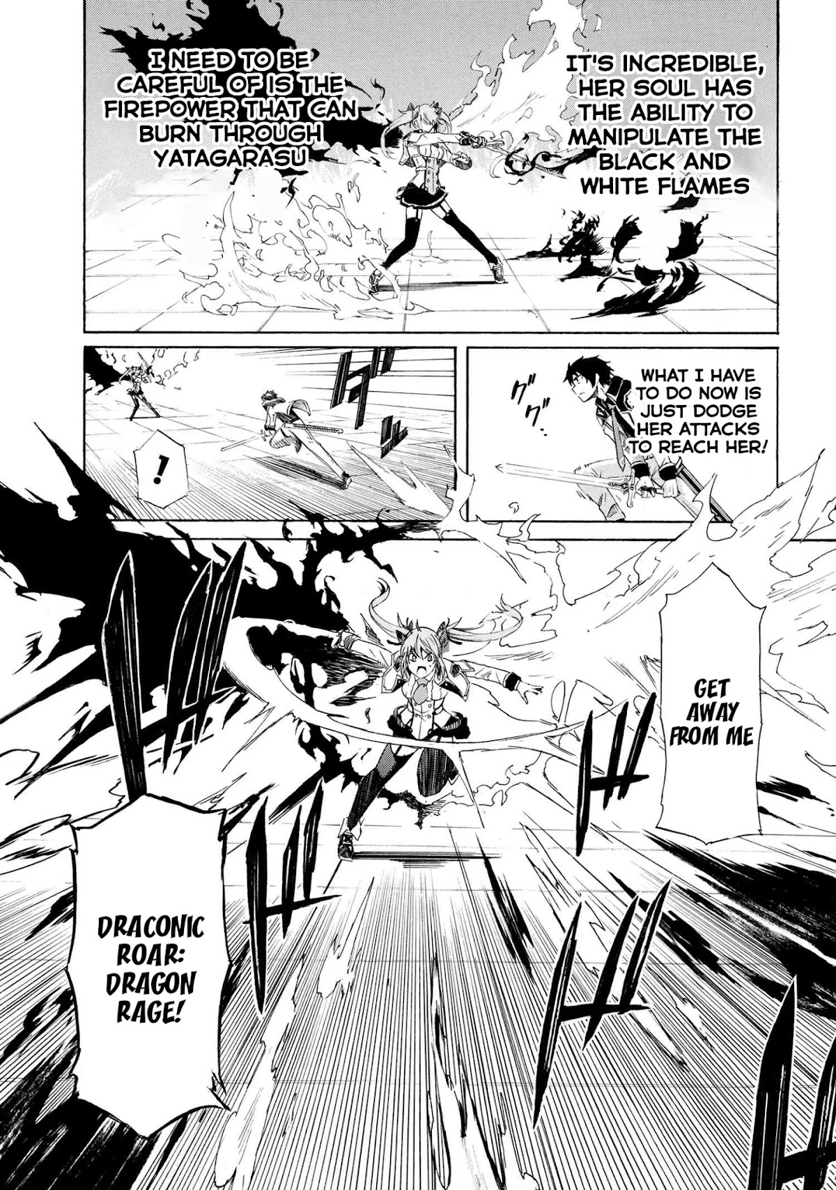 Ichioku-nen Button o Renda Shita Ore wa, Kizuitara Saikyou ni Natteita Chapter 5.1 page 15 - Chapter 5.1
