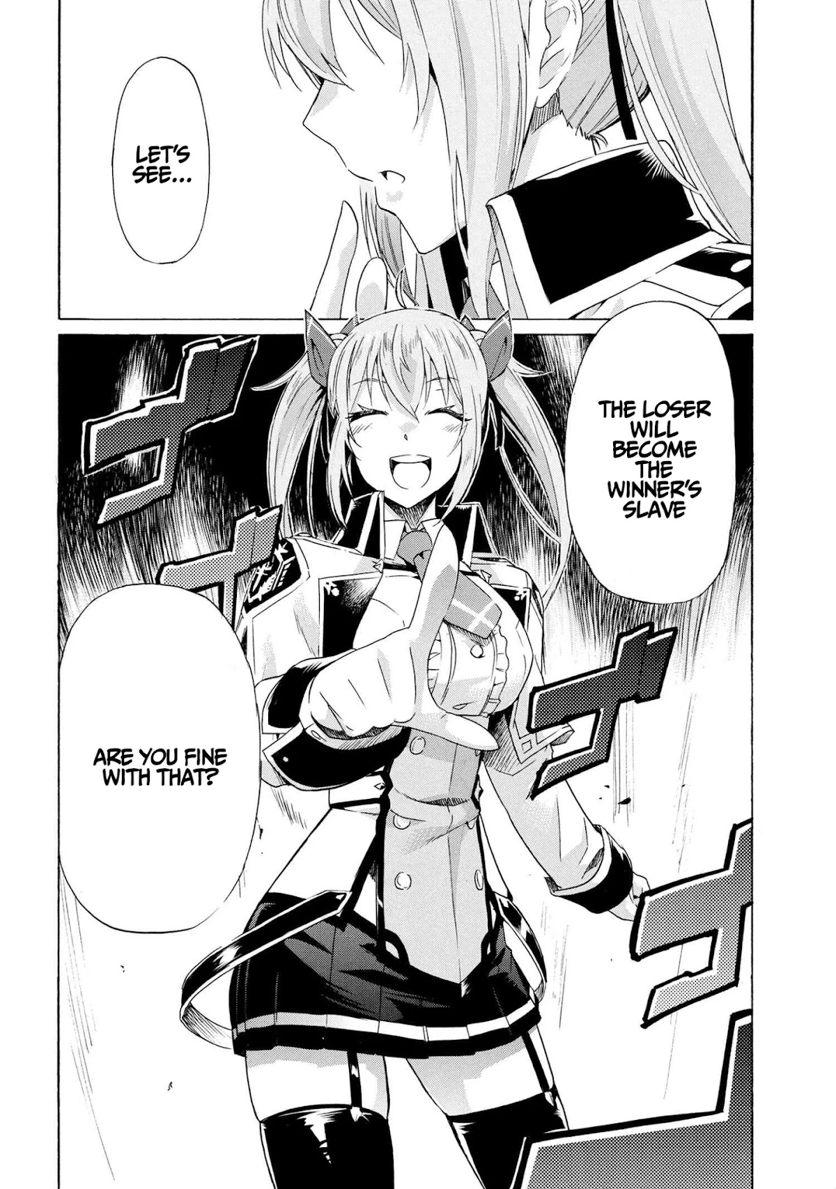 Ichioku-nen Button o Renda Shita Ore wa, Kizuitara Saikyou ni Natteita Chapter 5.1 page 3 - Chapter 5.1