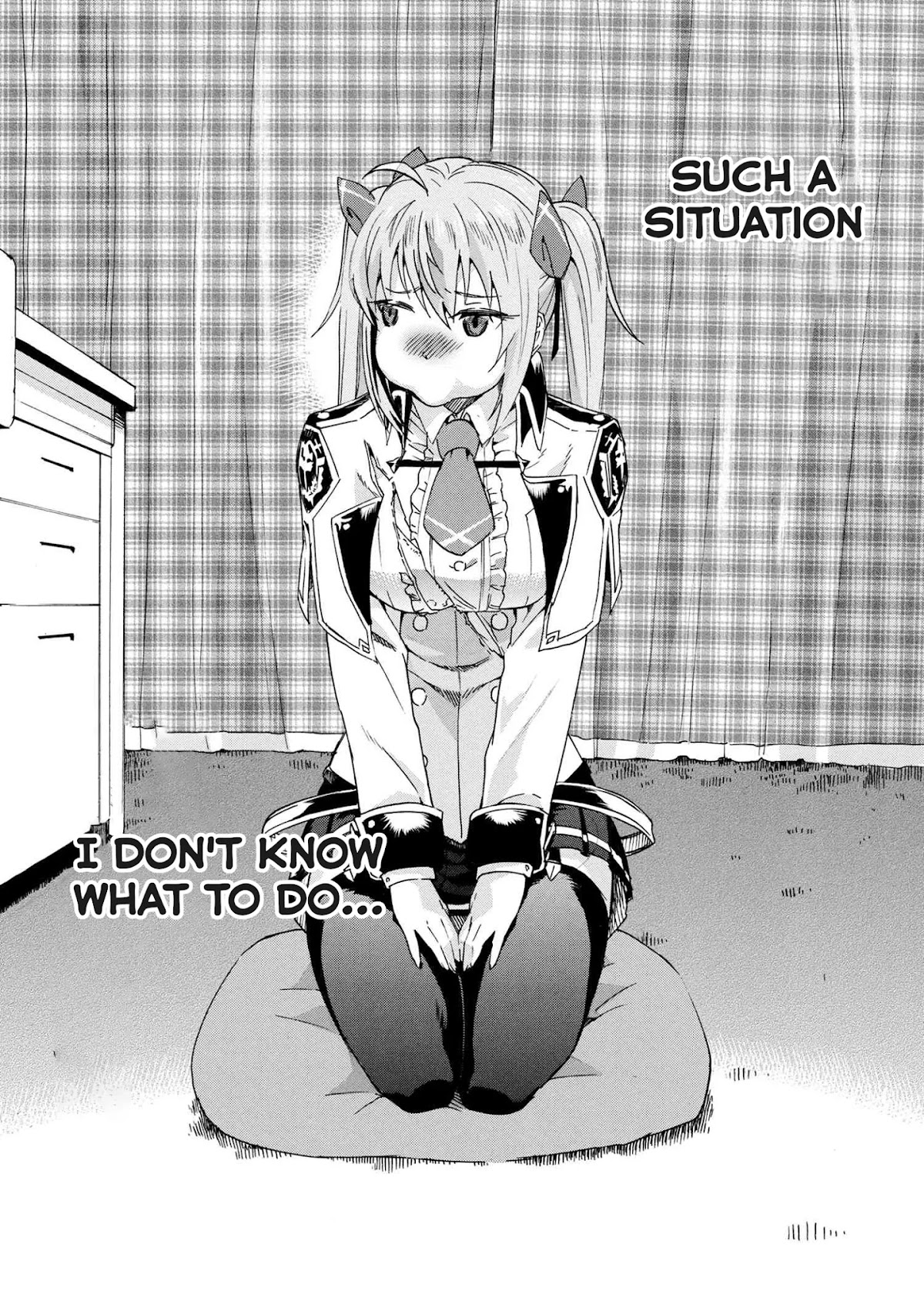 Ichioku-nen Button o Renda Shita Ore wa, Kizuitara Saikyou ni Natteita Chapter 5.2 page 16 - Chapter 5.2