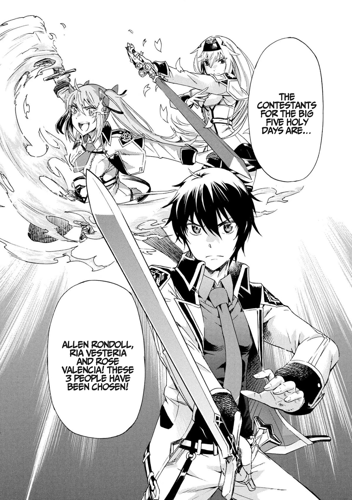 Ichioku-nen Button o Renda Shita Ore wa, Kizuitara Saikyou ni Natteita Chapter 5.2 page 18 - Chapter 5.2