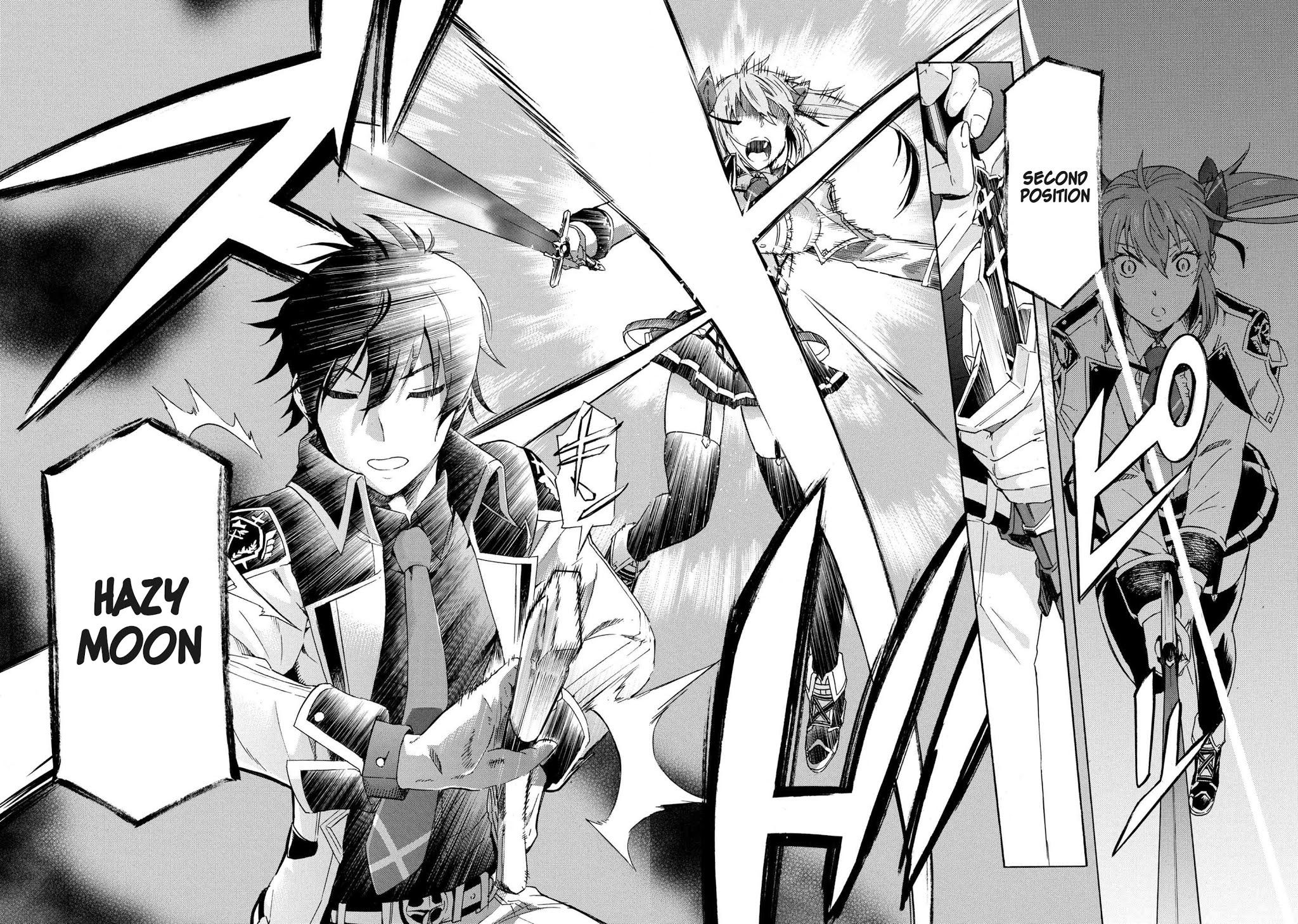 Ichioku-nen Button o Renda Shita Ore wa, Kizuitara Saikyou ni Natteita Chapter 5.2 page 7 - Chapter 5.2