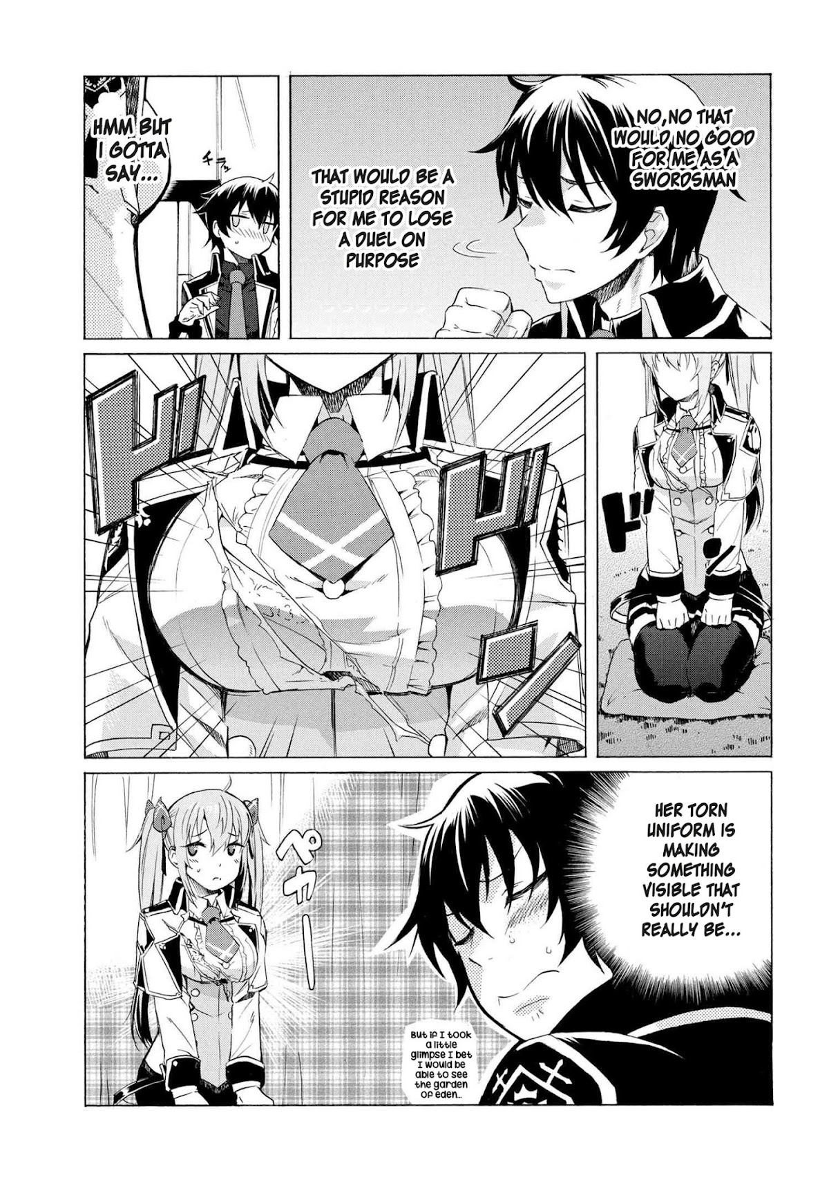 Ichioku-nen Button o Renda Shita Ore wa, Kizuitara Saikyou ni Natteita Chapter 6.1 page 6 - Chapter 6.1