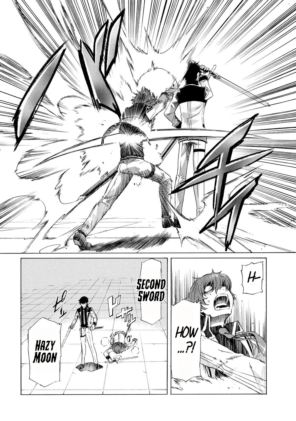 Ichioku-nen Button o Renda Shita Ore wa, Kizuitara Saikyou ni Natteita Chapter 7.2 page 10 - Chapter 7.2