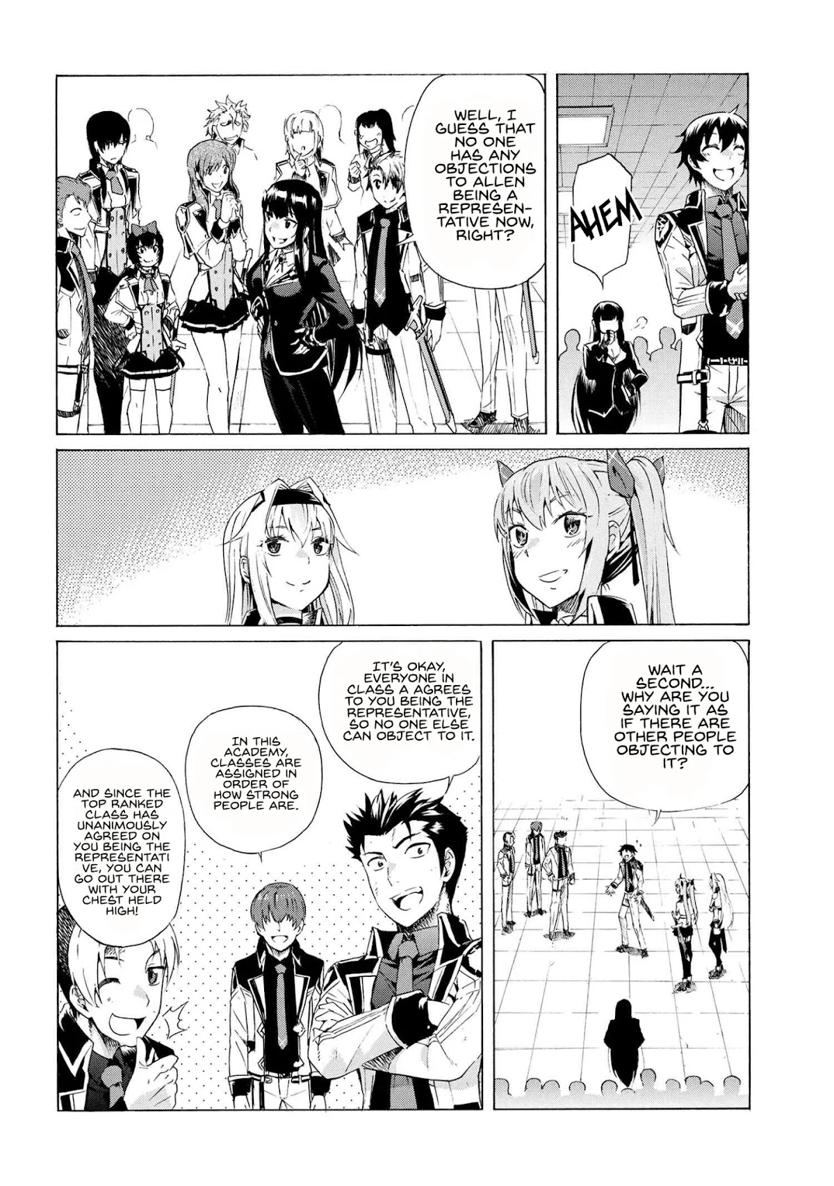 Ichioku-nen Button o Renda Shita Ore wa, Kizuitara Saikyou ni Natteita Chapter 7.2 page 16 - Chapter 7.2