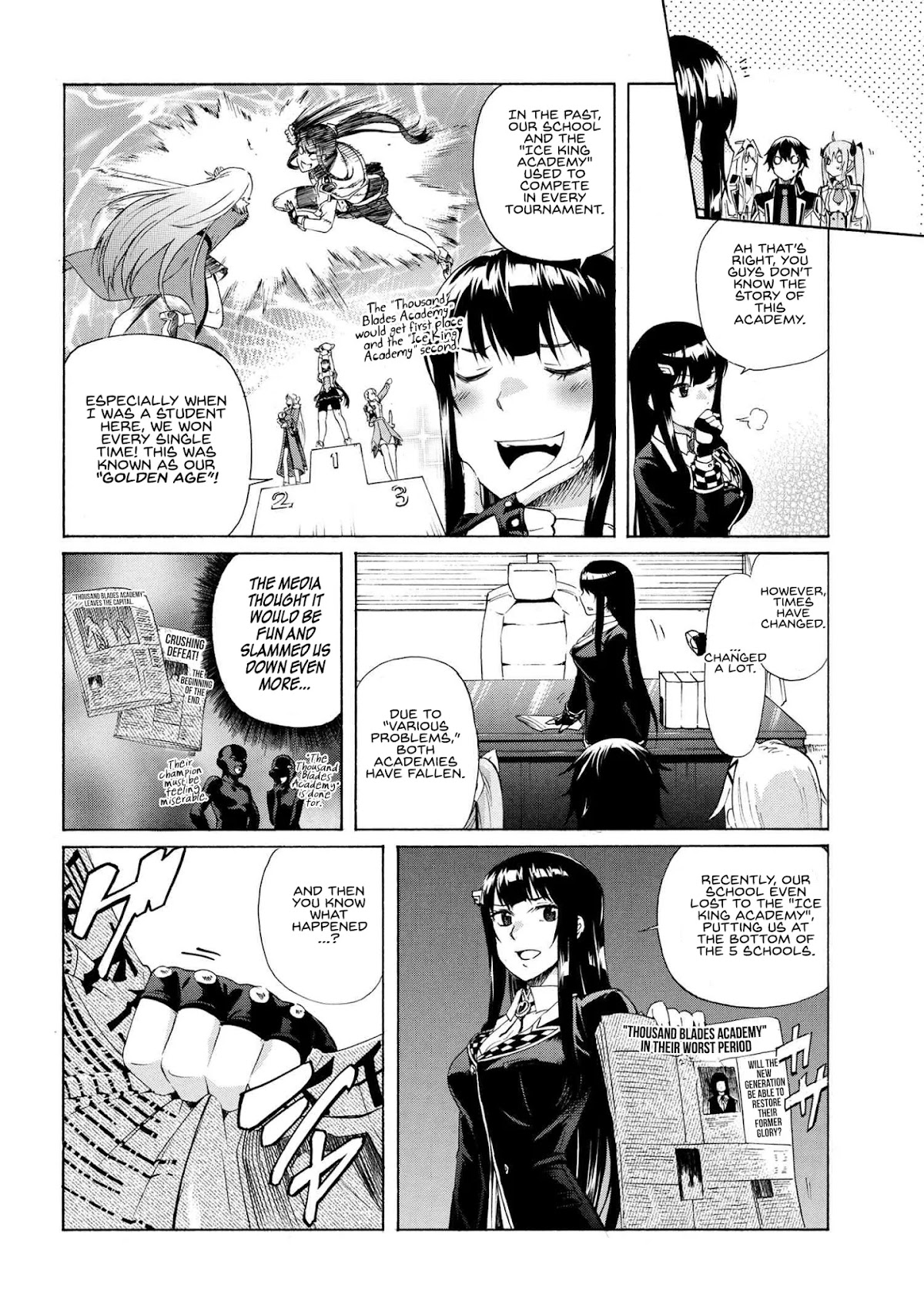 Ichioku-nen Button o Renda Shita Ore wa, Kizuitara Saikyou ni Natteita Chapter 9.1 page 11 - Chapter 9.1