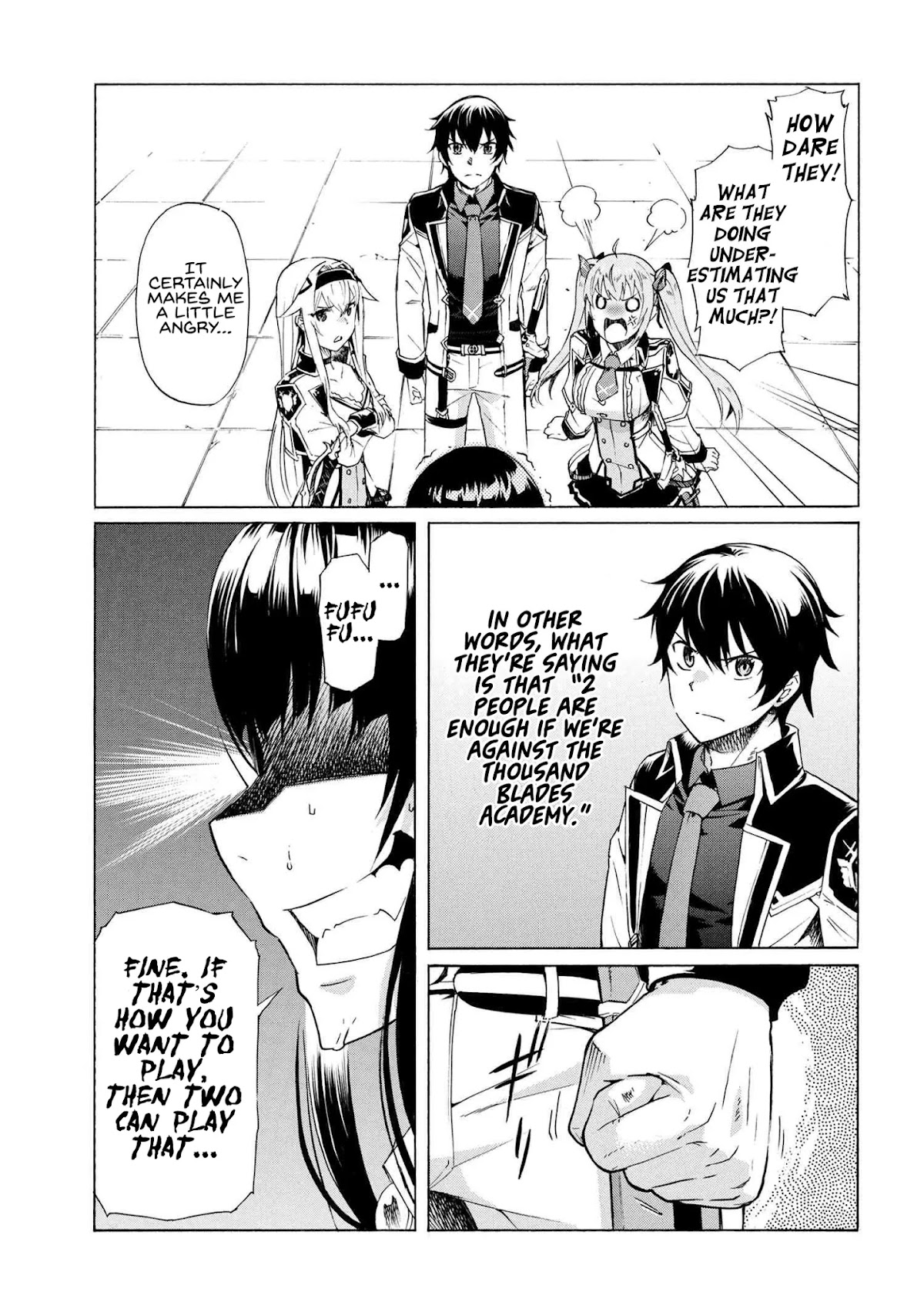 Ichioku-nen Button o Renda Shita Ore wa, Kizuitara Saikyou ni Natteita Chapter 9.2 page 3 - Chapter 9.2