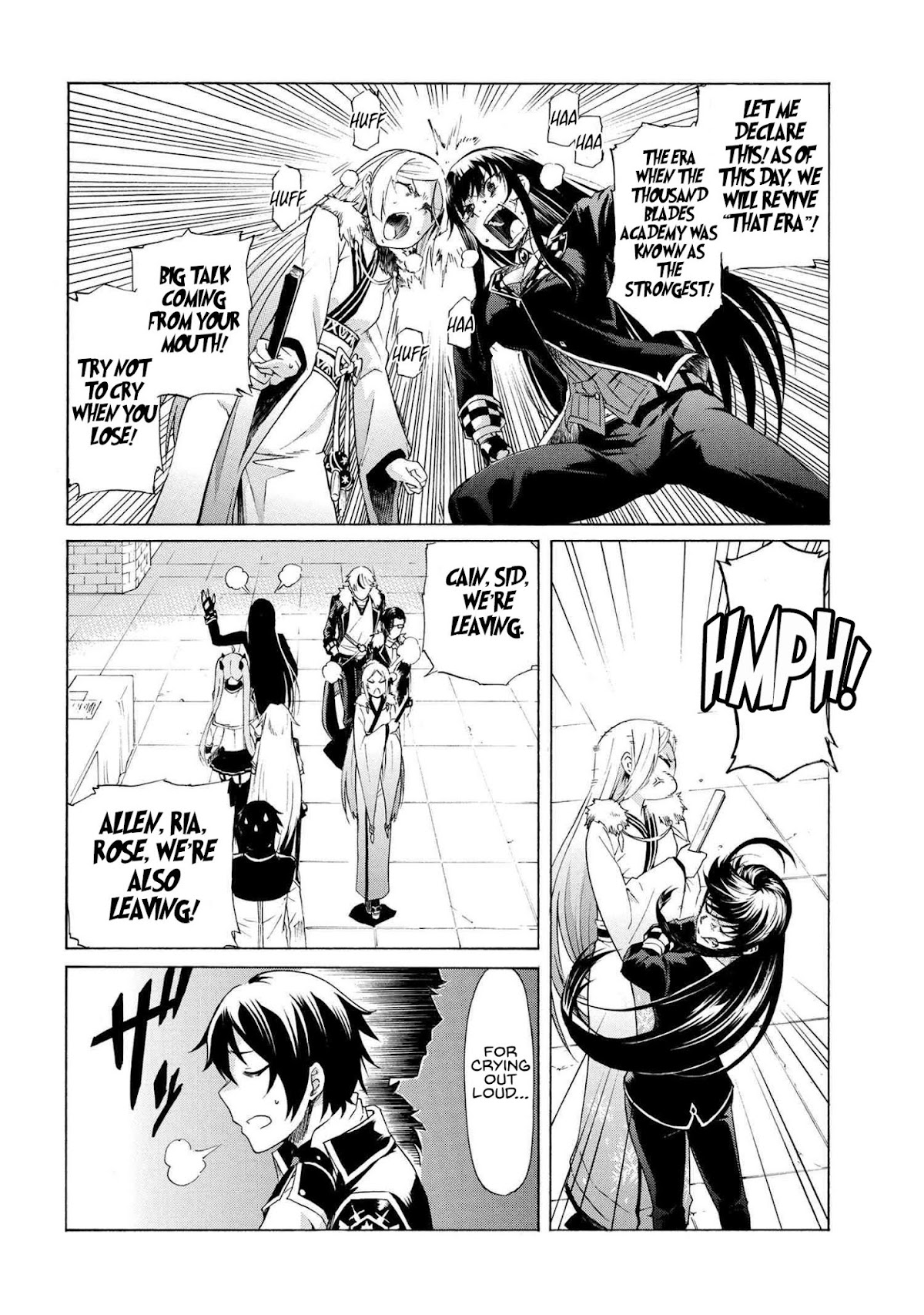 Ichioku-nen Button o Renda Shita Ore wa, Kizuitara Saikyou ni Natteita Chapter 9.2 page 8 - Chapter 9.2