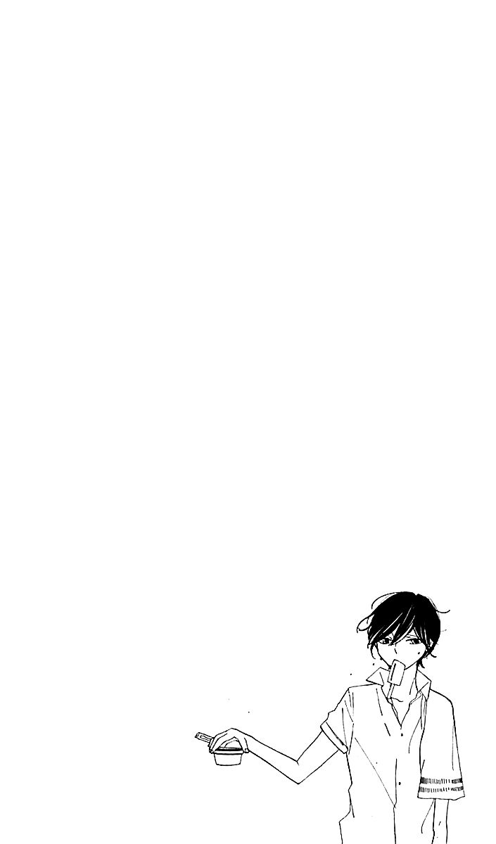Ichirei Shite, Kiss Chapter 10 page 2 - Chapter 10