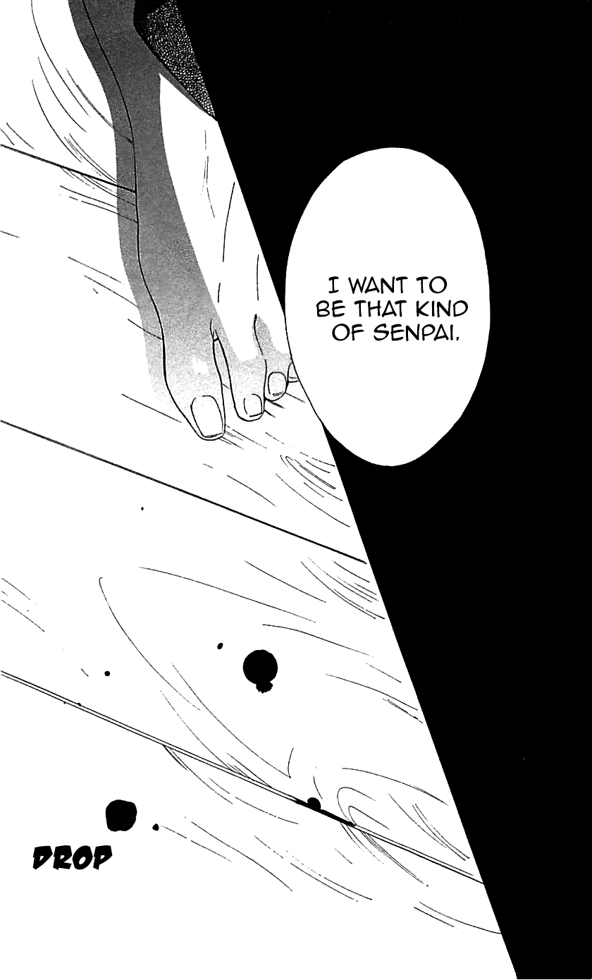 Ichirei Shite, Kiss Chapter 11 page 24 - Chapter 11