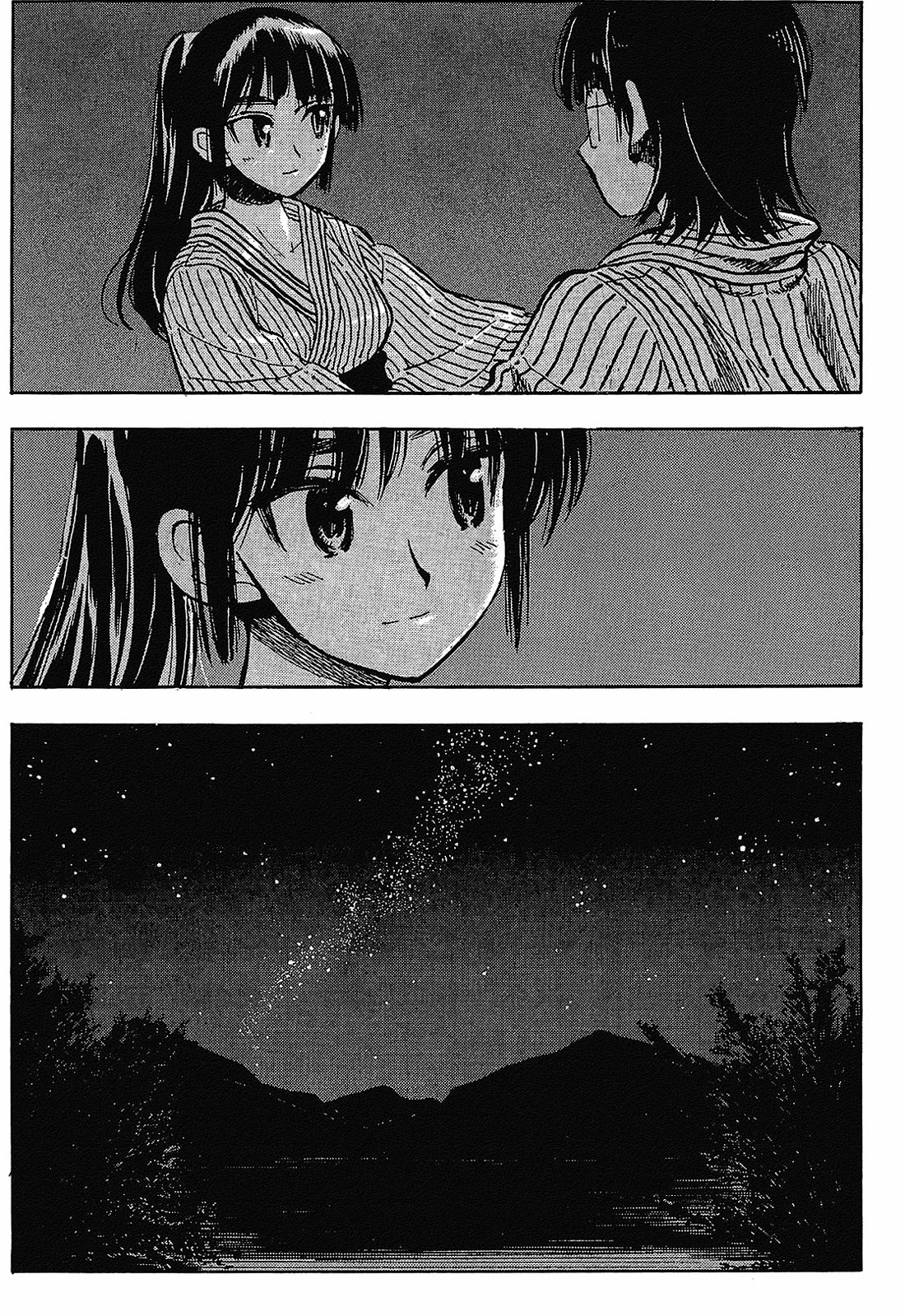 Ichiro Heian! Chapter 8 page 24 - Chapter 8: The Hibiscus Bathes