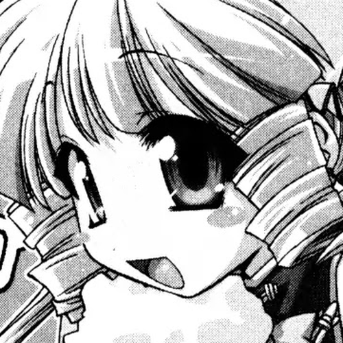 Ichiroh! Chapter 12 cover