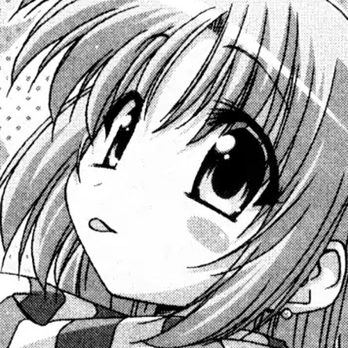Ichiroh! Chapter 14 cover
