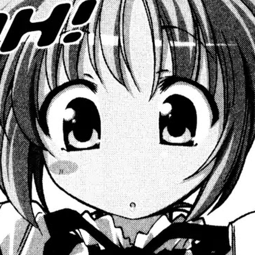 Ichiroh! Chapter 15 cover