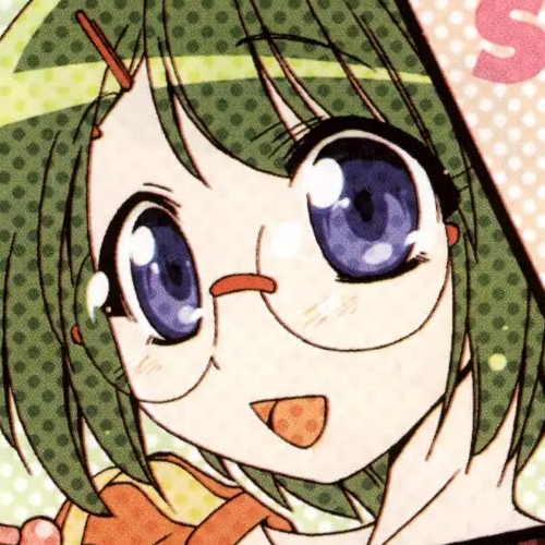 Ichiroh! Chapter 16 cover