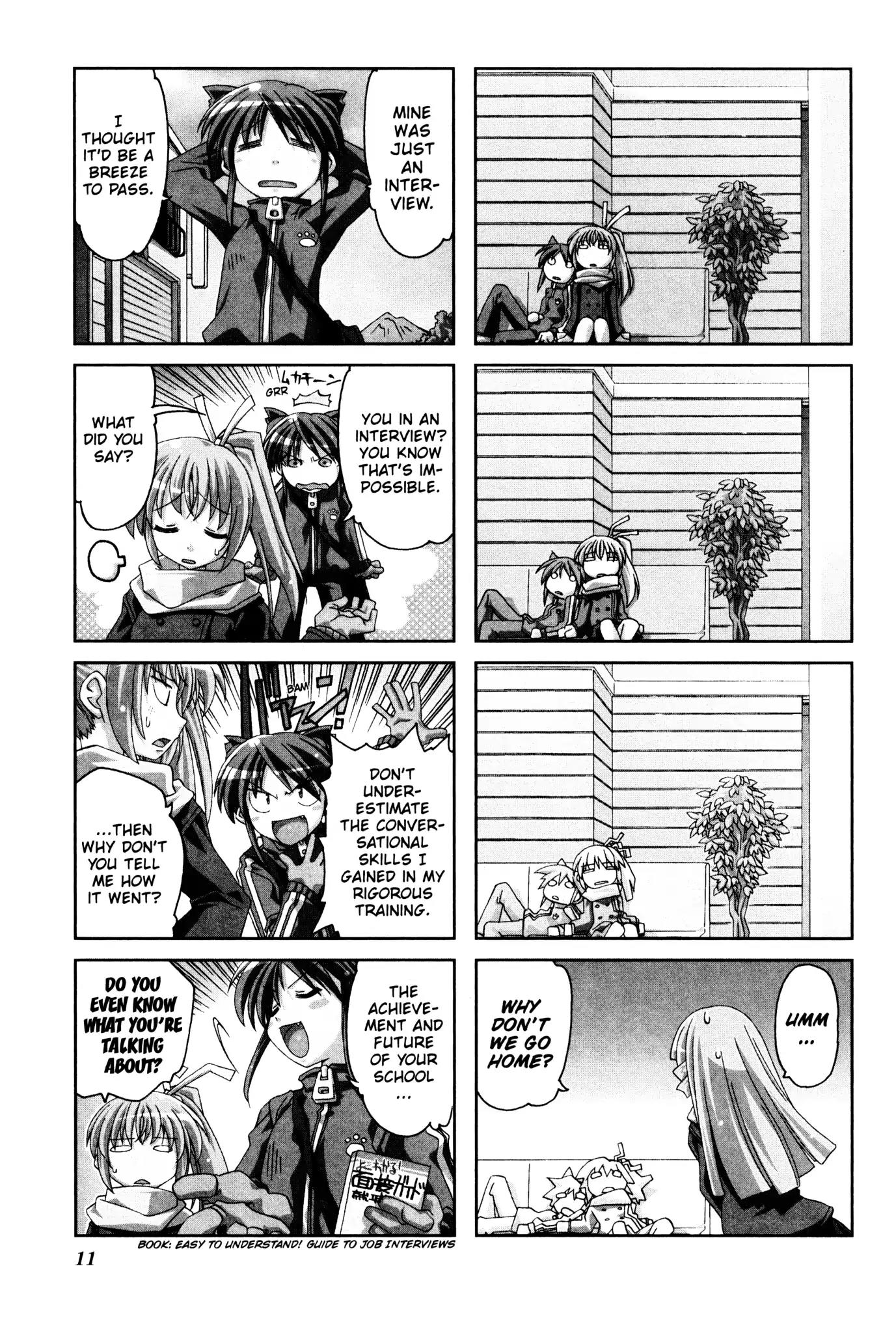 Ichiroh! Chapter 2 page 3 - Chapter 2