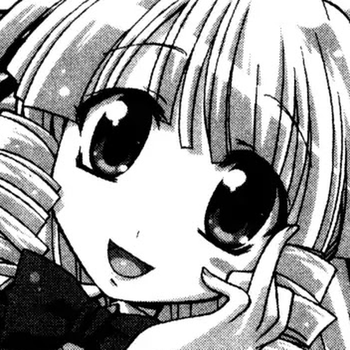 Ichiroh! Chapter 20 cover