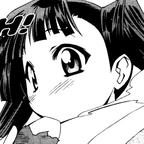 Ichiroh! Chapter 22 cover