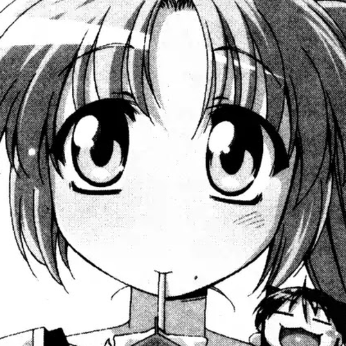 Ichiroh! Chapter 24 cover