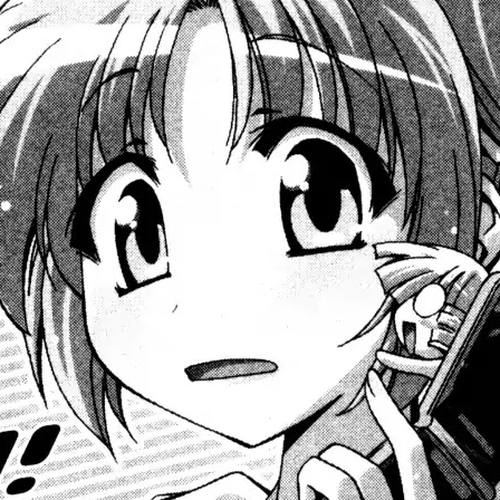 Ichiroh! Chapter 26 cover