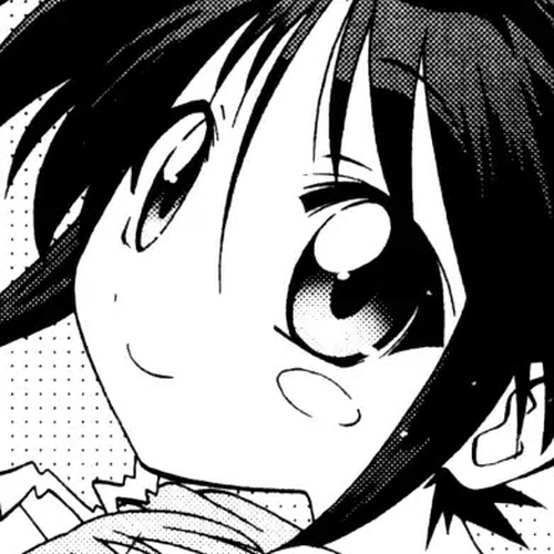 Ichiroh! Chapter 27 cover