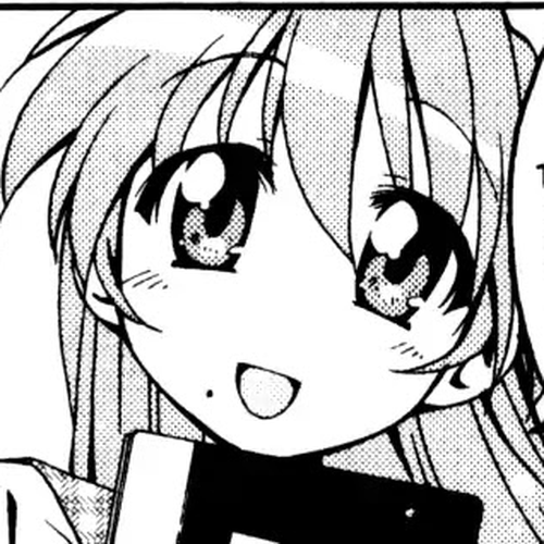 Ichiroh! Chapter 28 cover