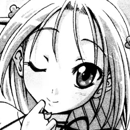 Ichiroh! Chapter 29 cover