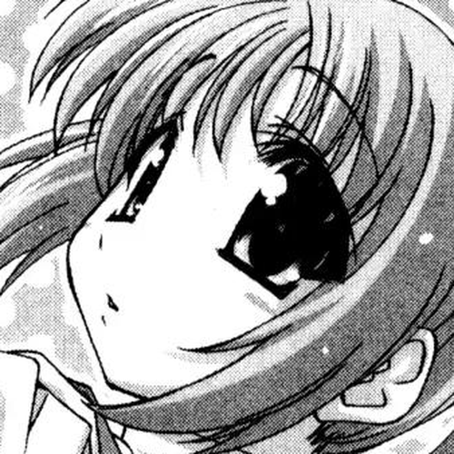 Ichiroh! Chapter 3 cover