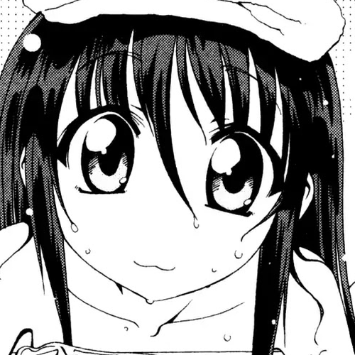 Ichiroh! Chapter 30 cover