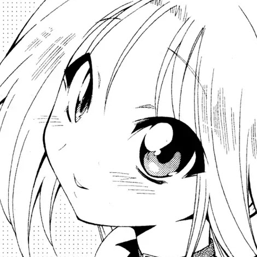 Ichiroh! Chapter 37 cover