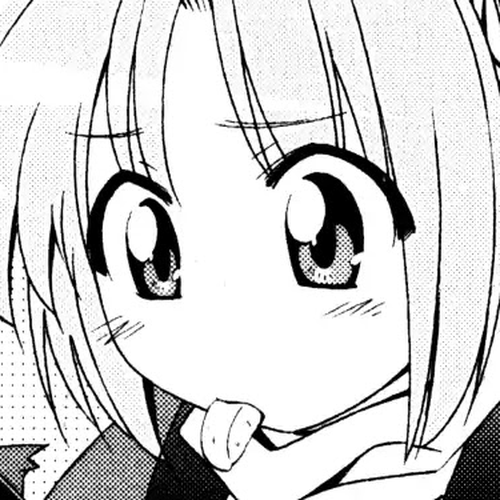 Ichiroh! Chapter 38 cover