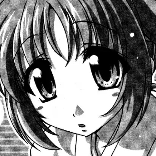 Ichiroh! Chapter 4 cover