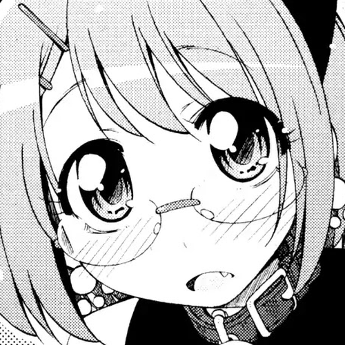 Ichiroh! Chapter 42 cover