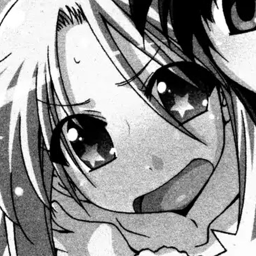 Ichiroh! Chapter 44 cover