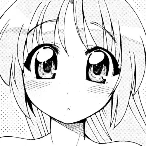 Ichiroh! Chapter 46 cover