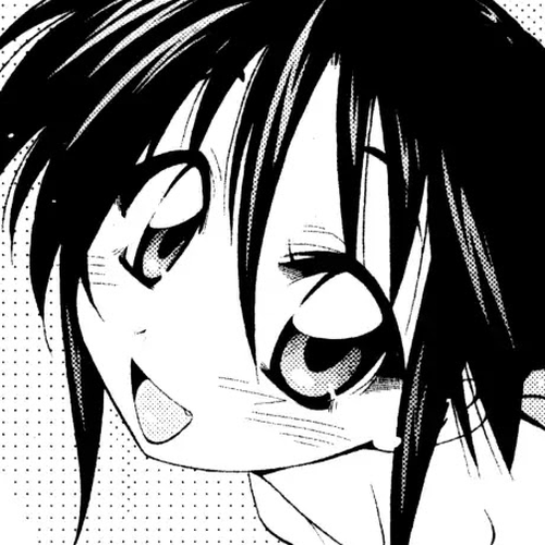Ichiroh! Chapter 47 cover