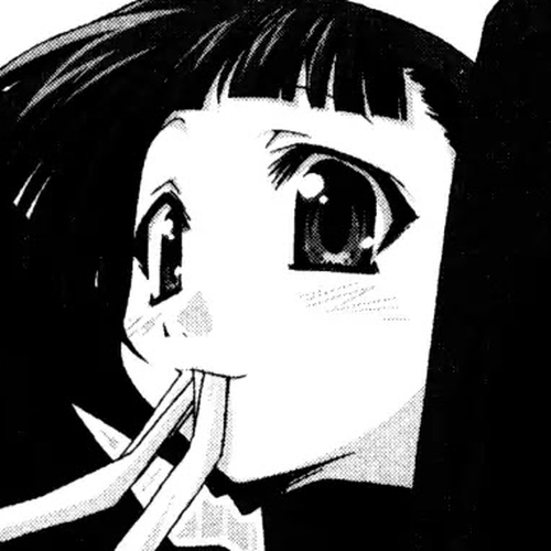 Ichiroh! Chapter 5 cover