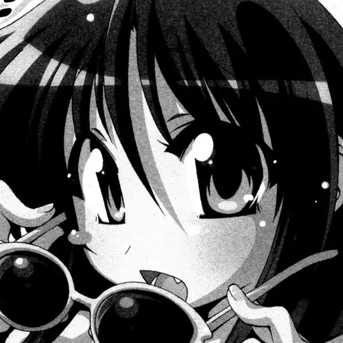 Ichiroh! Chapter 52 cover