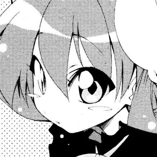 Ichiroh! Chapter 54 cover