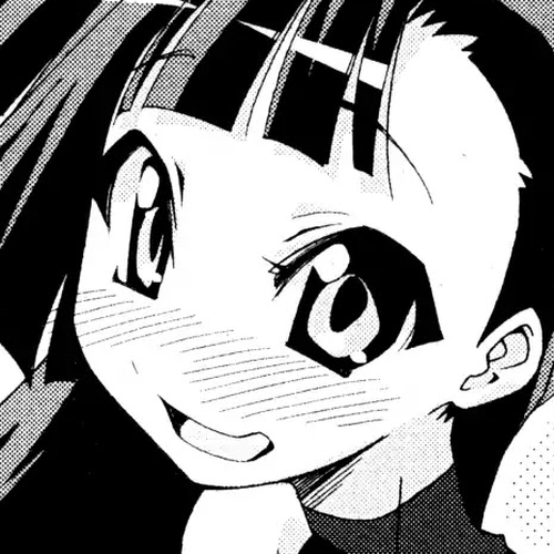 Ichiroh! Chapter 55 cover